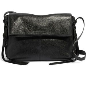 Aimee Kestenberg Bali Leather Crossbody Bag